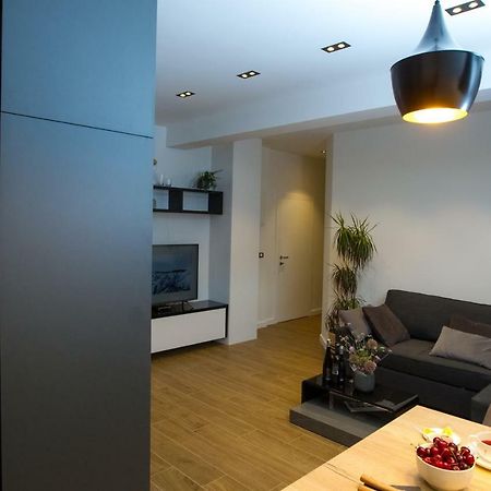 Apartmani Paklenica Noa Starigrad Paklenica Extérieur photo