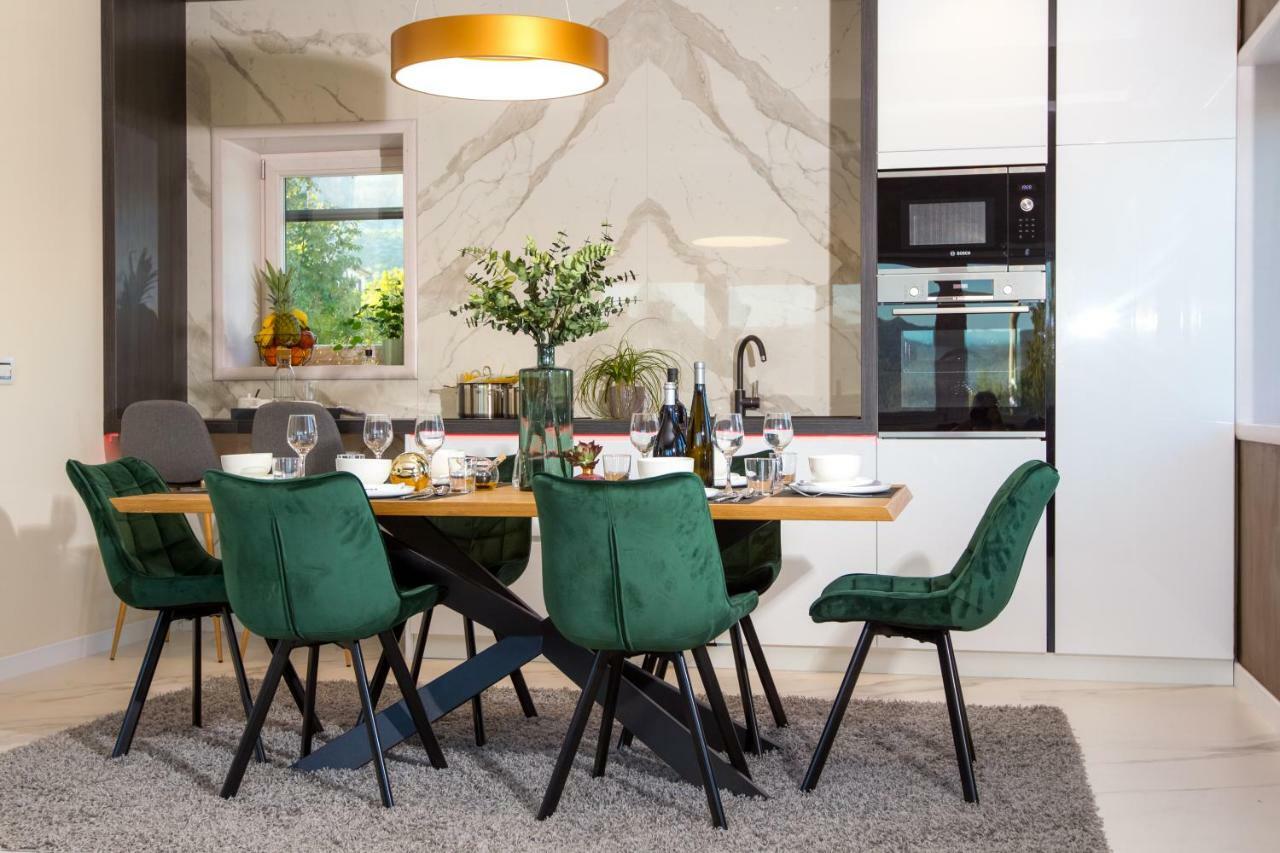Apartmani Paklenica Noa Starigrad Paklenica Extérieur photo