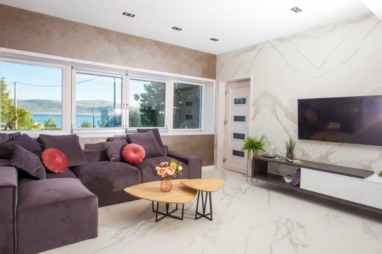Apartmani Paklenica Noa Starigrad Paklenica Extérieur photo