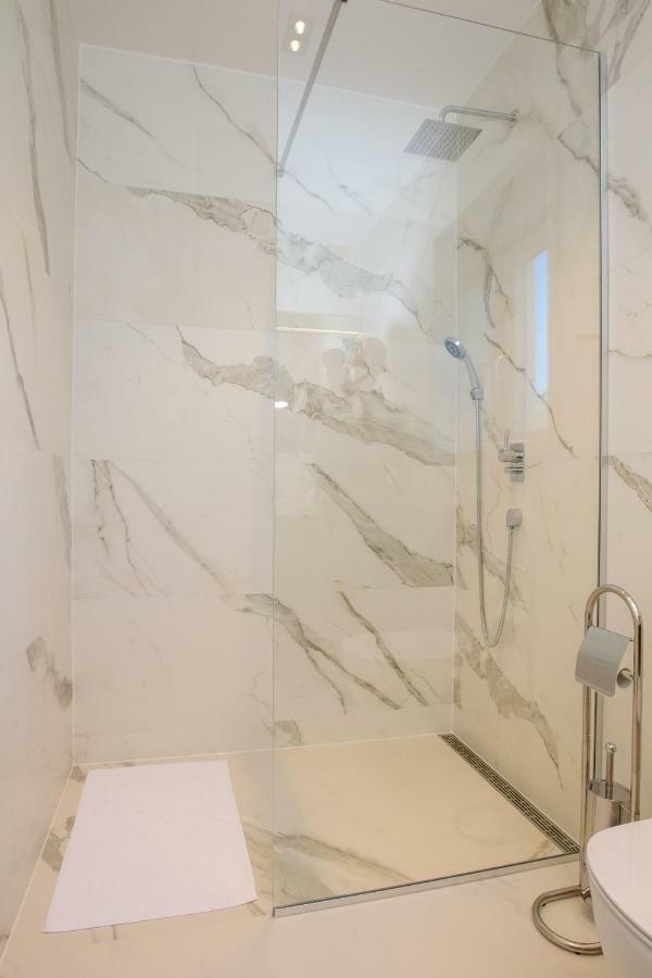 Apartmani Paklenica Noa Starigrad Paklenica Extérieur photo