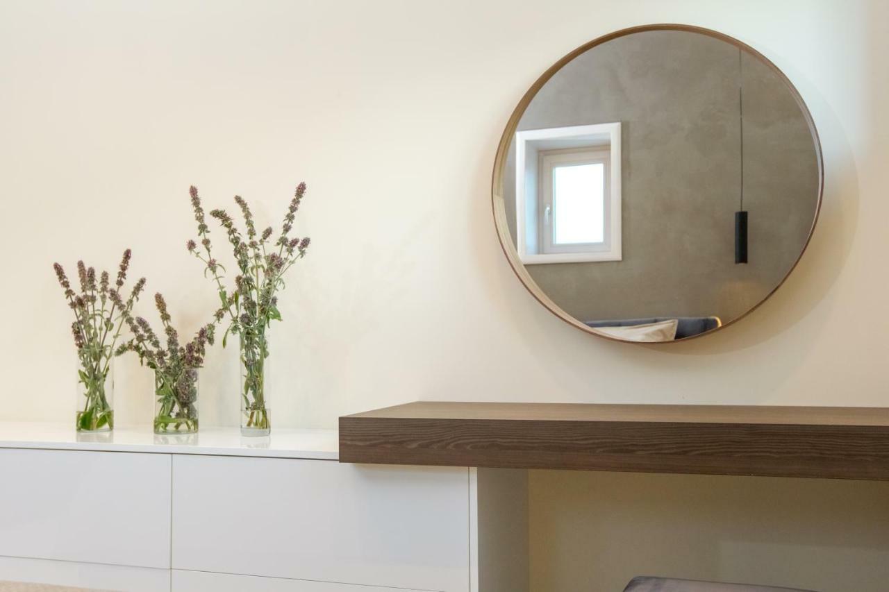 Apartmani Paklenica Noa Starigrad Paklenica Extérieur photo