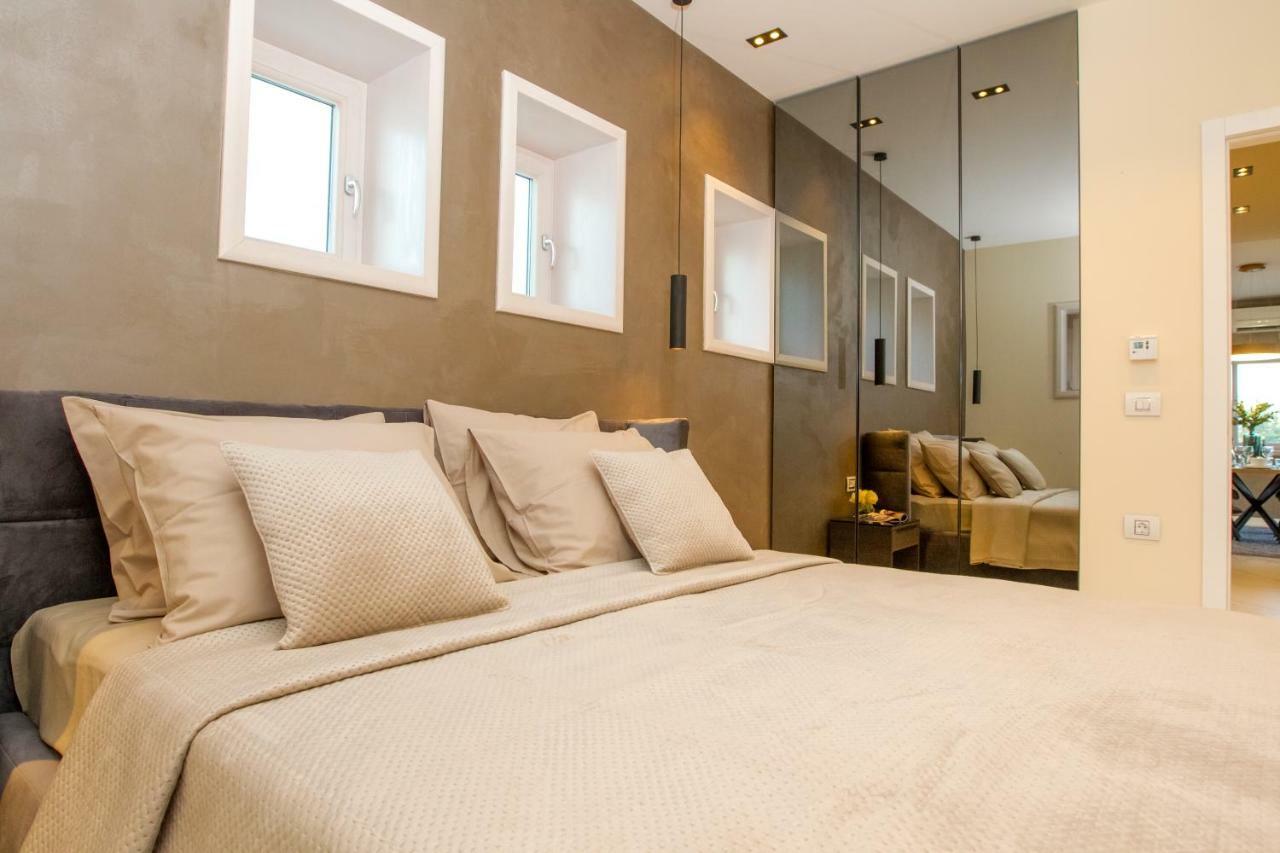 Apartmani Paklenica Noa Starigrad Paklenica Extérieur photo