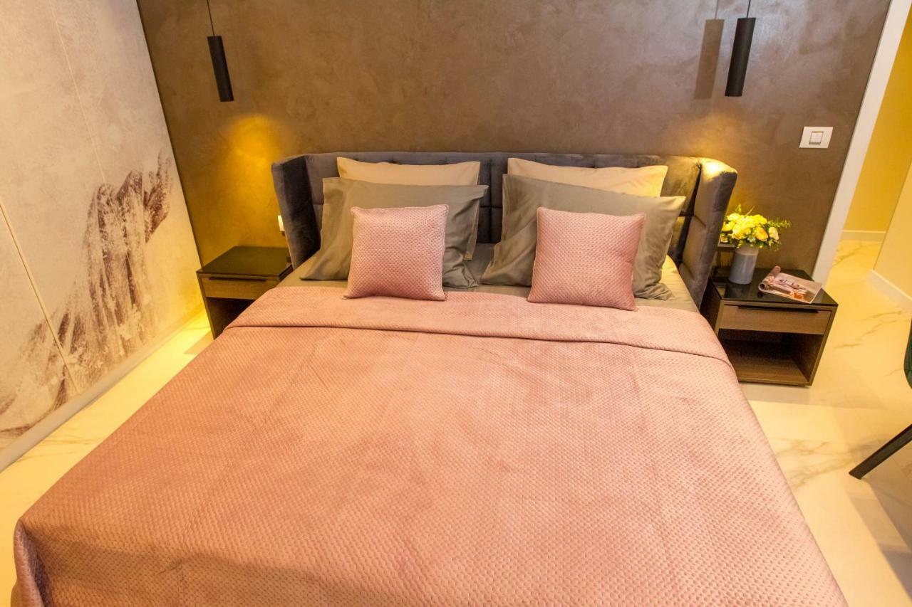 Apartmani Paklenica Noa Starigrad Paklenica Extérieur photo