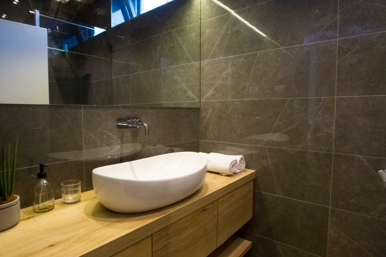 Apartmani Paklenica Noa Starigrad Paklenica Extérieur photo
